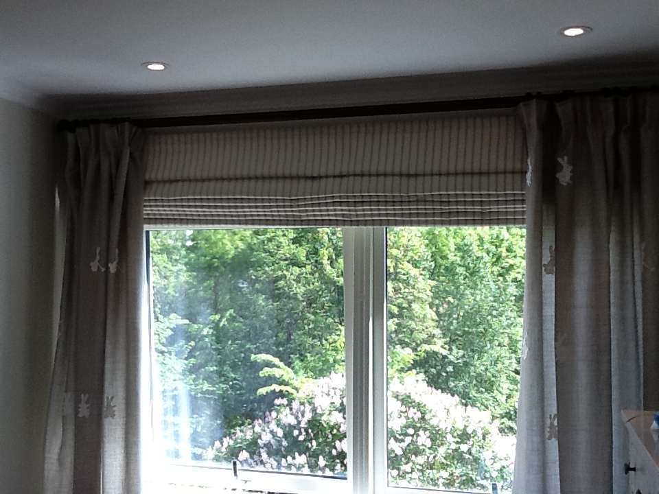 Garberg design blogg: liftgardiner