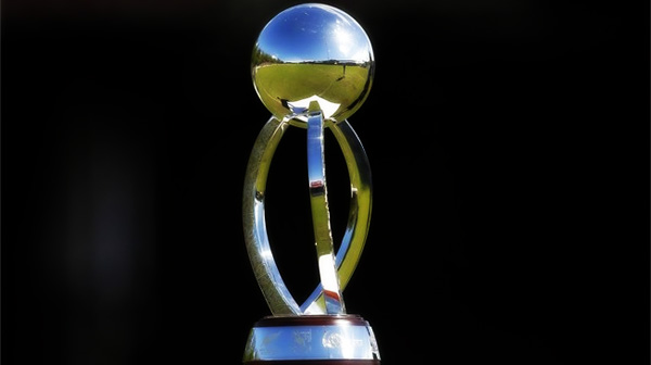 Fútbol de Naciones Las Copas de Oceanía