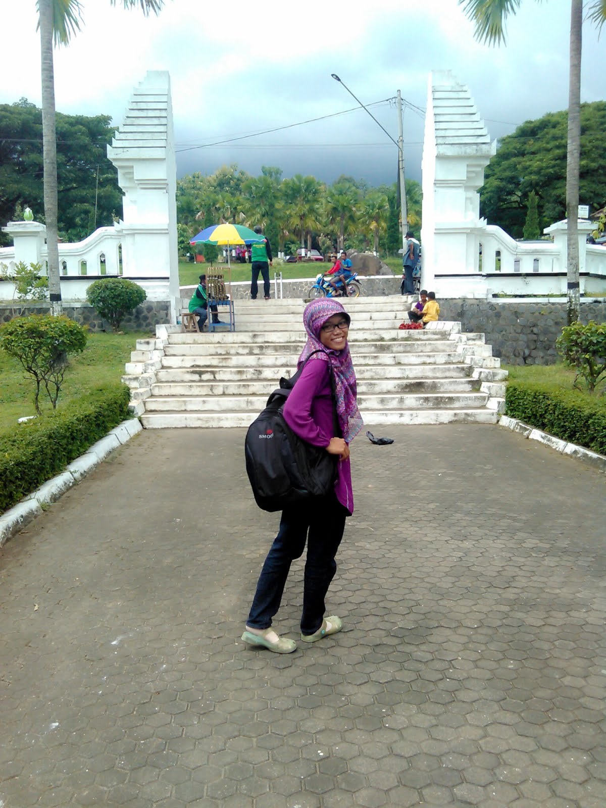 Monumen Kresek, Madiun