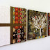 Wall Painting Decoration Ideas