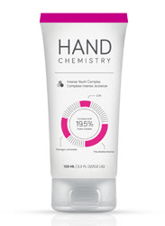Hand Chemistry introduces Intensive Youth Complex