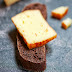 Chocolate Bread With Chili Cheese