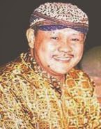 Profil Biodata Asep Sunandar Sunarya