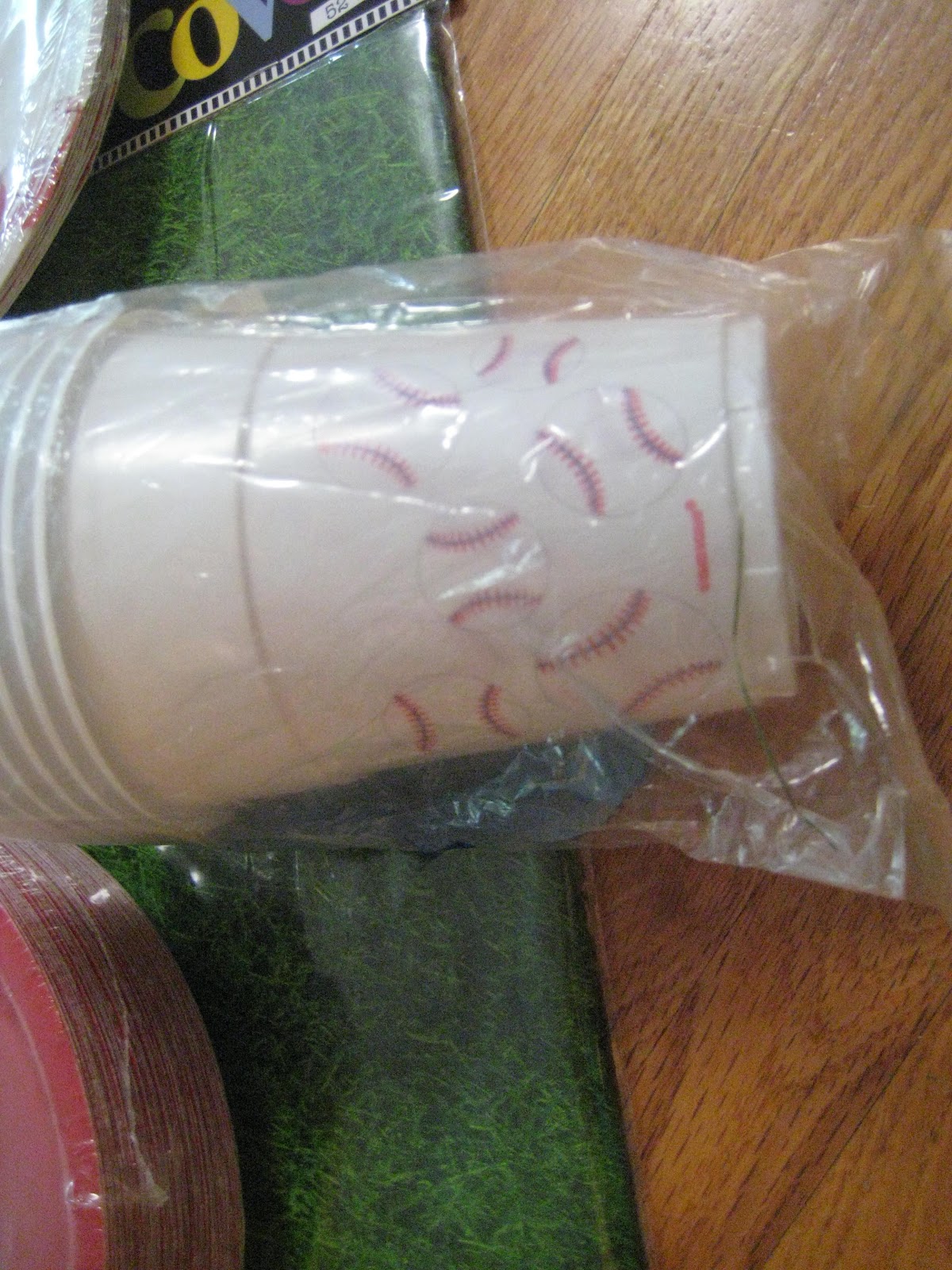 Family.Food.Creativity Let's Play Ball! St. Louis Cardinals