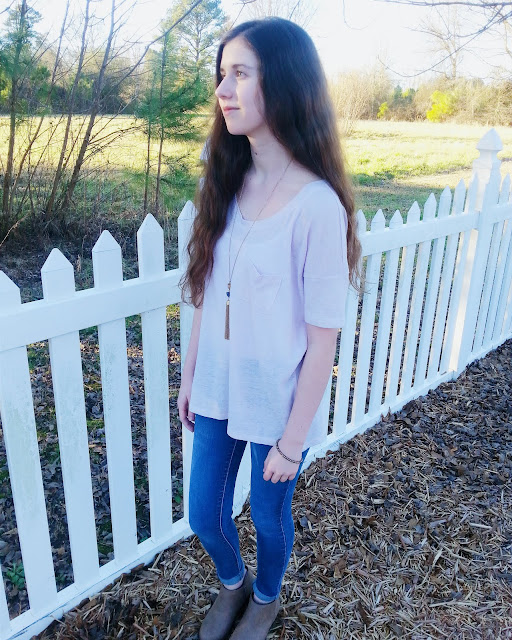 Being A Prep For A Week: 1/24/16 -- 1/30/16 Prep For A Day