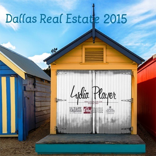 North Dallas Real Estate Dallas Real Estate Update July 2015