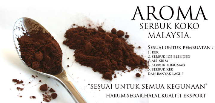 harga baru serbuk koko aroma berkuatkuasa 10 9 2013 harga baru serbuk koko aroma berkuatkuasa 10 9 2013