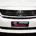 Three Versions Provide Toyota Fortuner TRD Sportivo New Machine!
