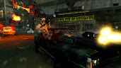 #23 Twisted Metal Wallpaper