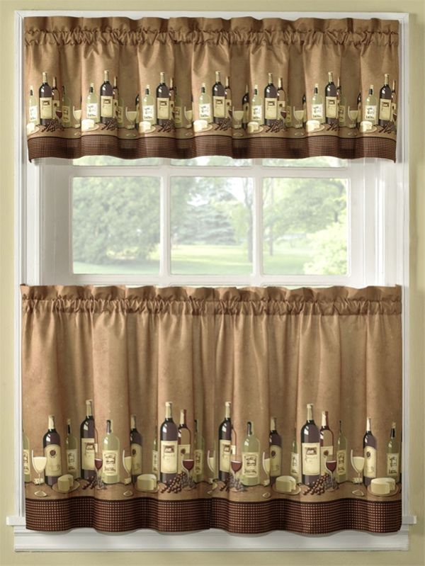 Steps About How To Sew Curtains Home Ideas