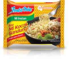 Resep: Mie Kocok Bandung Ala Biemay Resep: Mie Kocok Bandung Ala Biemay