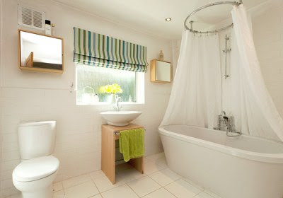 gambar desain kamar mandi minimalis terbaru