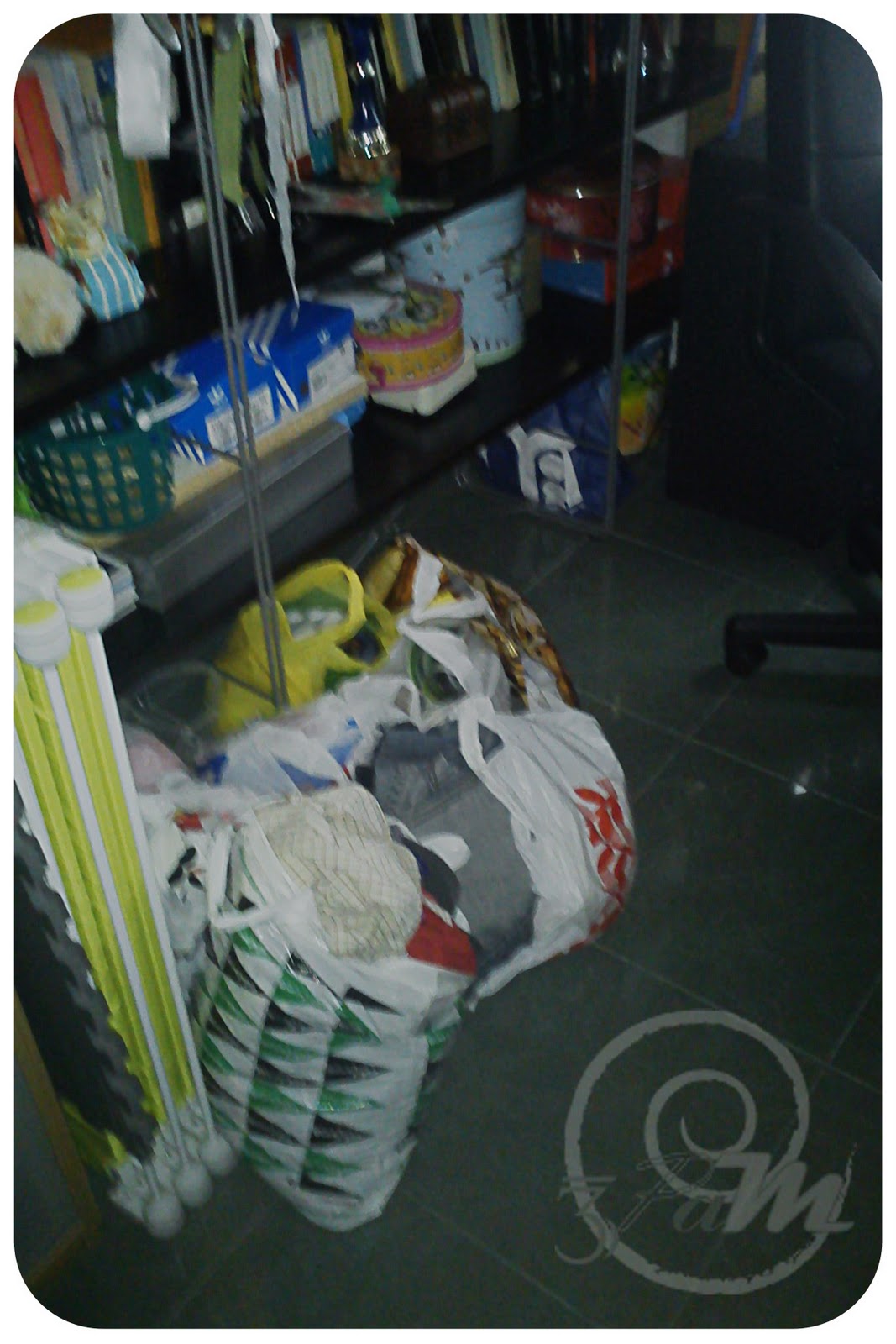 Tes Pes al Miayo: La Gran Montaña de Retales