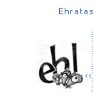 Ehratas