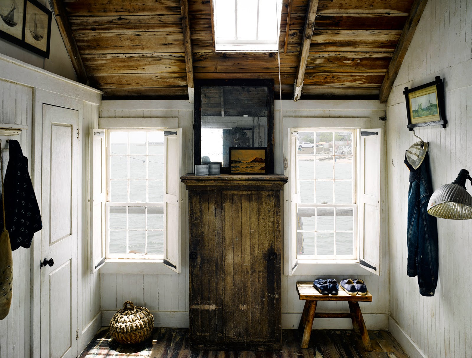 Las Cositas de Beach & eau: Una cabaña sobre la playa