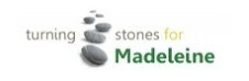 Turning Stones for Madeleine