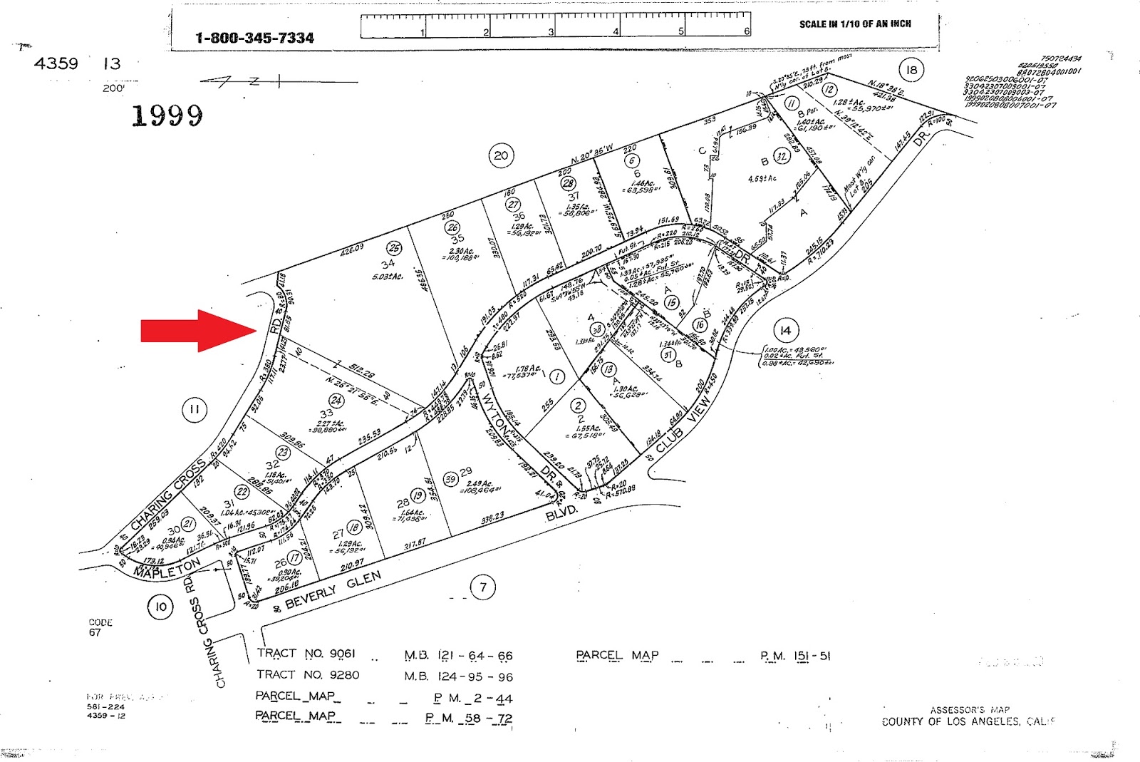 100 Playboy Mansion Floor Plan The U S U0027 Priciest House