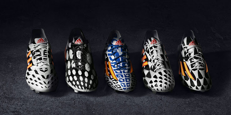 2014 adidas world cup boots