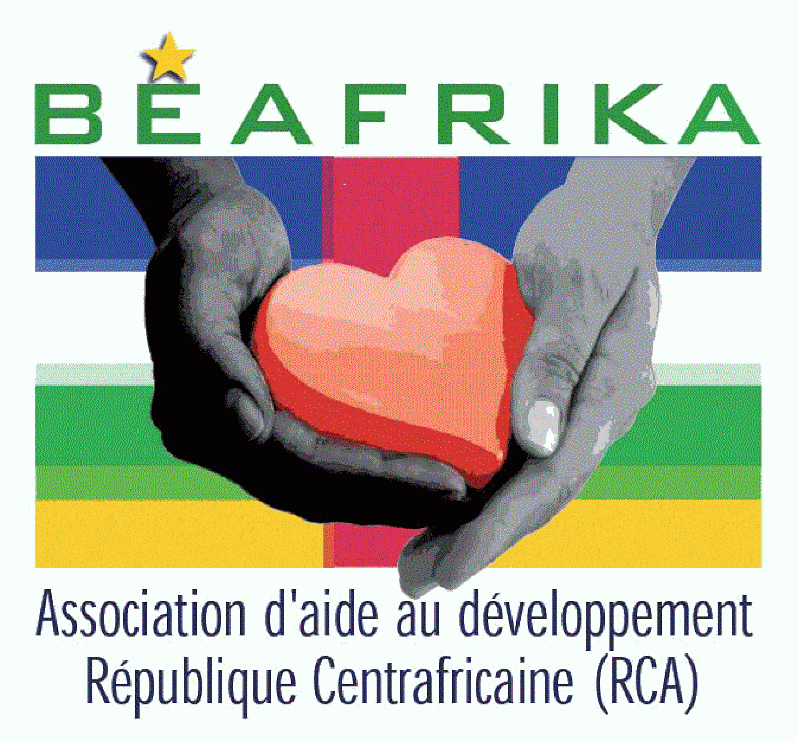Association Bêafrika