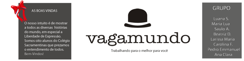 Vagamundo