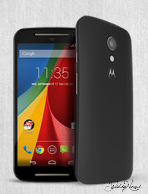 Motorola Moto X (3rd Gen) - Full Spesification