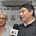 Mitre - Declaraciones de Raed tras conocerse oficialmente la invitación al certamen nacional