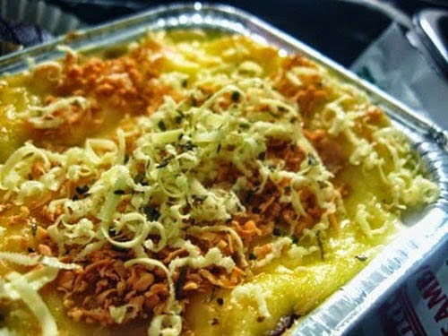 Resep Cara Membuat Macaroni Schotel