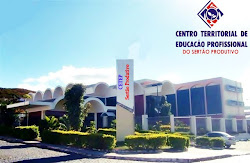 Cetep-Centro Territorial de Educação Profissional do Sertão Produtivo