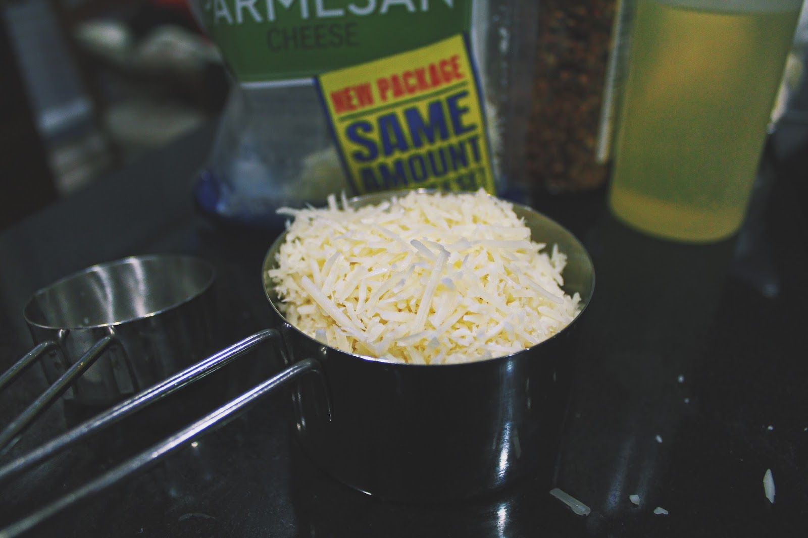 Garlic Spinach Chicken Pasta The Lipstick Pantry