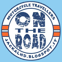 Motorcycle Travellers