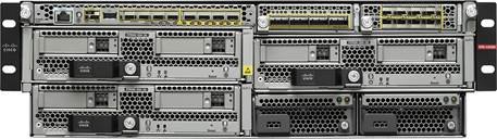 Cisco Security 9300
