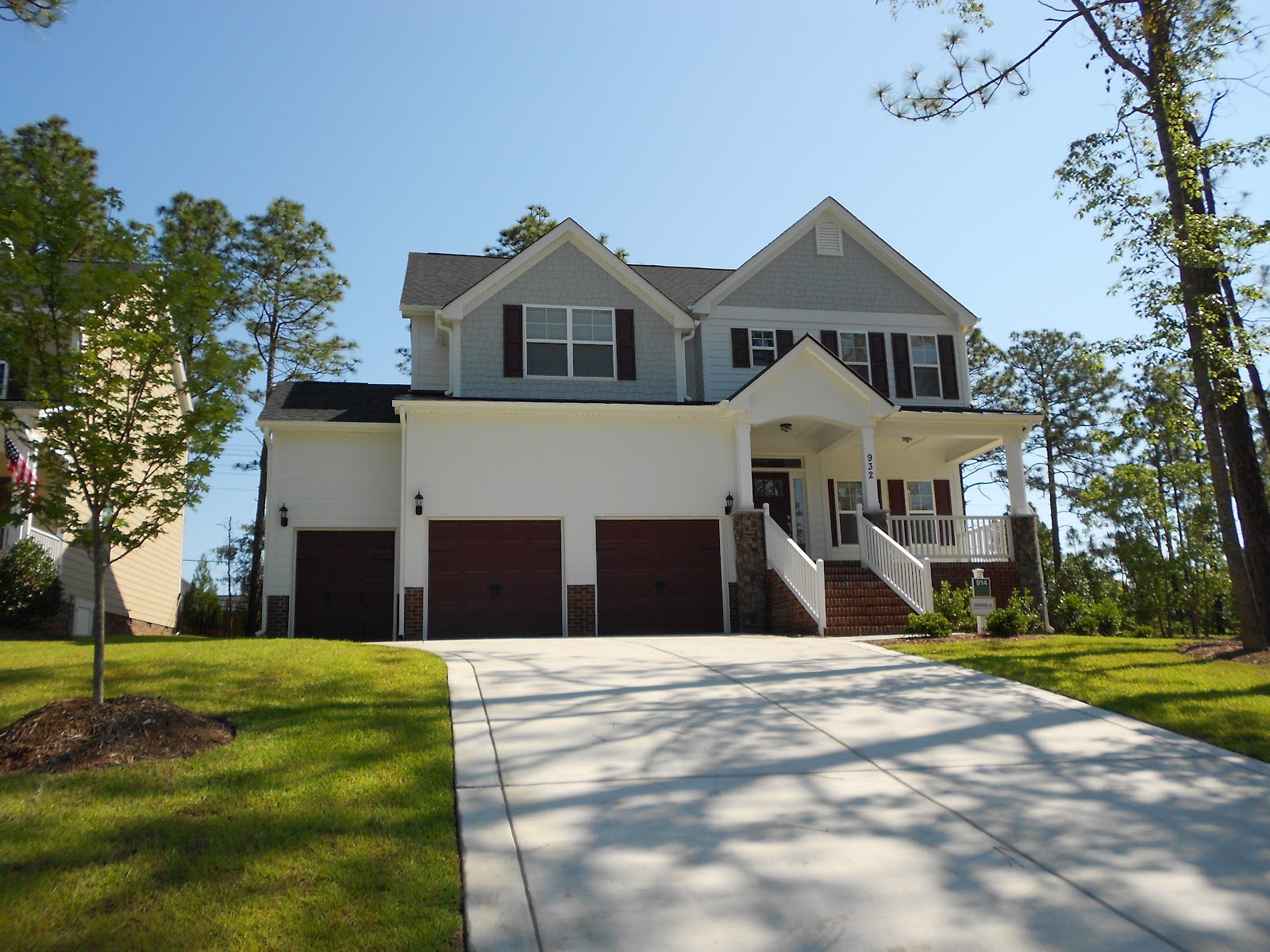 Homes for sale near Fort Bragg