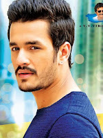 Akhil Akkineni Debut movie wallpapers-cover-photo