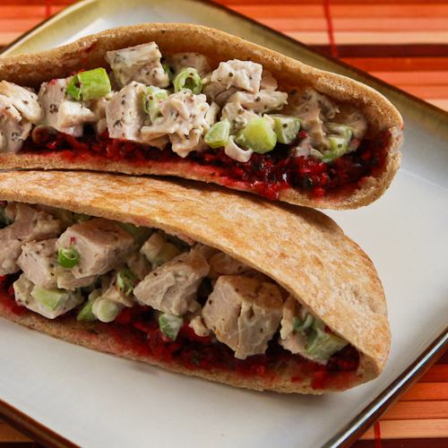 Quick and easy leftover turkey recipes Quick and easy leftover turkey recipes