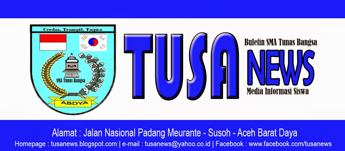 TUSA News