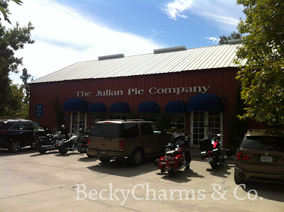 Julian Pie Company - Fall time in Julian, CA 2012 Julian, Apple, Fall, Harvest, Festival, San Diego, Autumn, Halloween, handmade, Etsy, pie