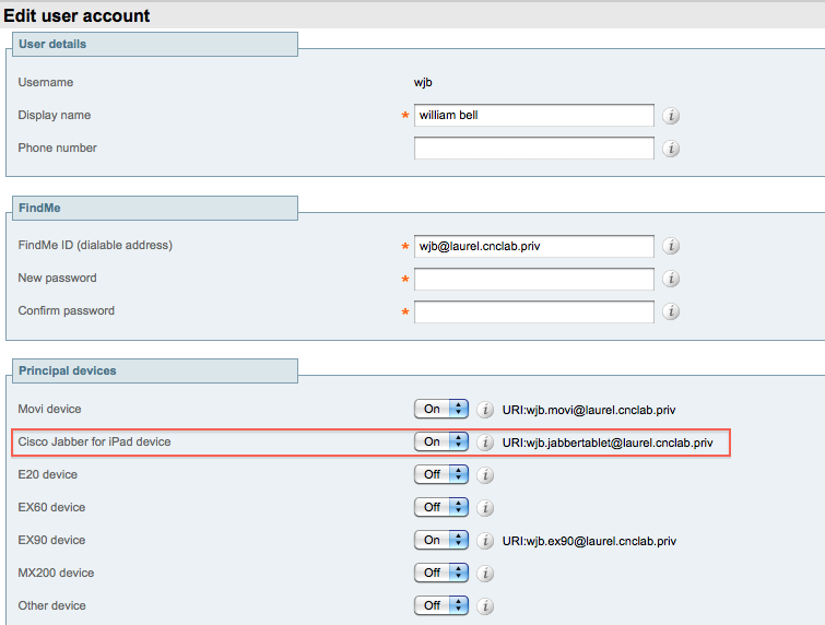 Cisco Jabber For Windows 9.1