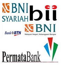 Bank Penyedia KPR