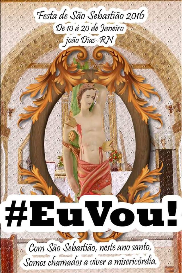 PREFEITURA MUNICIPAL DE JOÃO DIAS RN