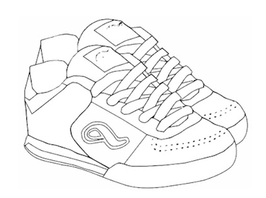 Featured image of post Como Dibujar Zapatos Anime Anime es el t rmino que hace referencia a la animaci n japonesa