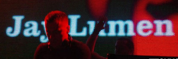  Jay Lumen – Live @ Metronome (Proton Radio) – 10-07-2012