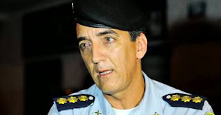 Deputado diz que foi ameaçado pelo comandante da Polícia Militar do Espírito Santo