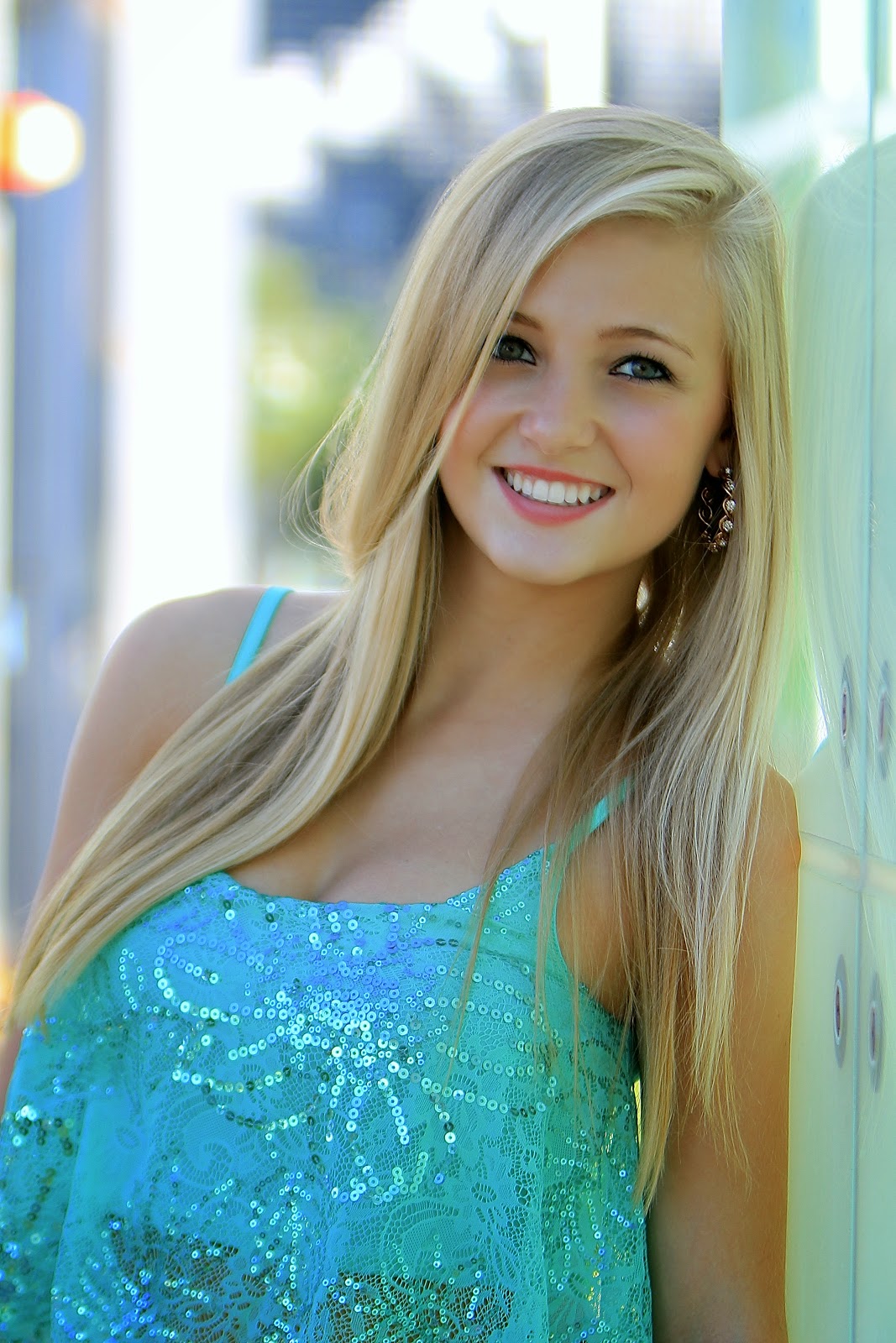 Your Perfect Photo Studios 2015 Senior Portraits