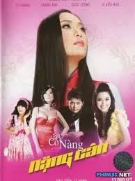 Cô Nàng Nặng Cân Cô Nàng Nặng Cân