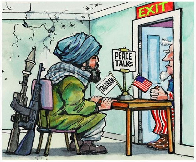 afghanistan...