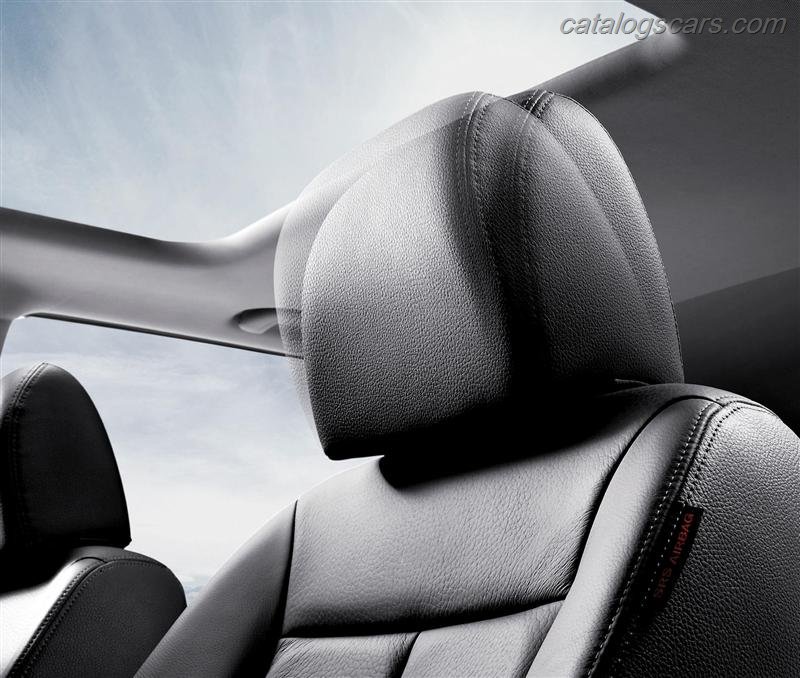 هيونداى سانتا فى 2014 - Hyundai Santa Fe Photos