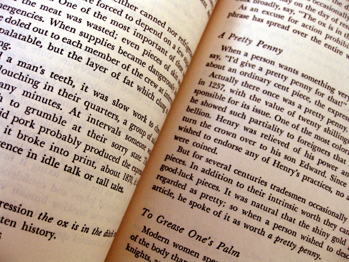 Margaret Buffie S Website Blog Fun With Words Phrases