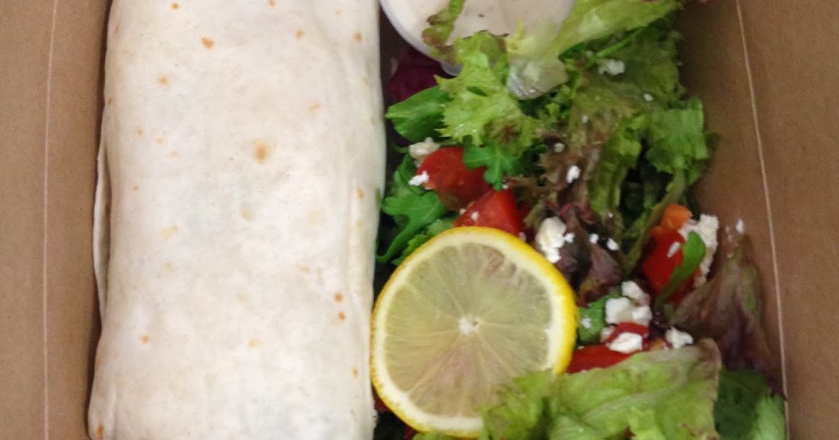 Lassies Who Lunch Freshgo, Lunch Delivery Glasgow