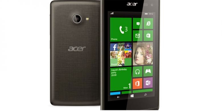 Acer Janjikan Liquid M220 Bisa Pakai Windows 10 Acer Janjikan Liquid M220 Bisa Pakai Windows 10