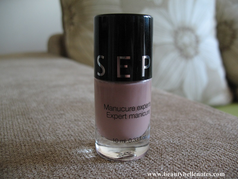 Beauty Belle Notes Romanian beauty blog focusing on makeup, skincare